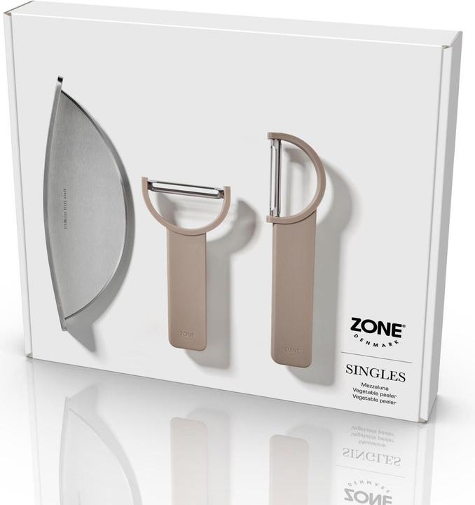 Produktbild Zone Denmark 3-teiliges schneide-set singles