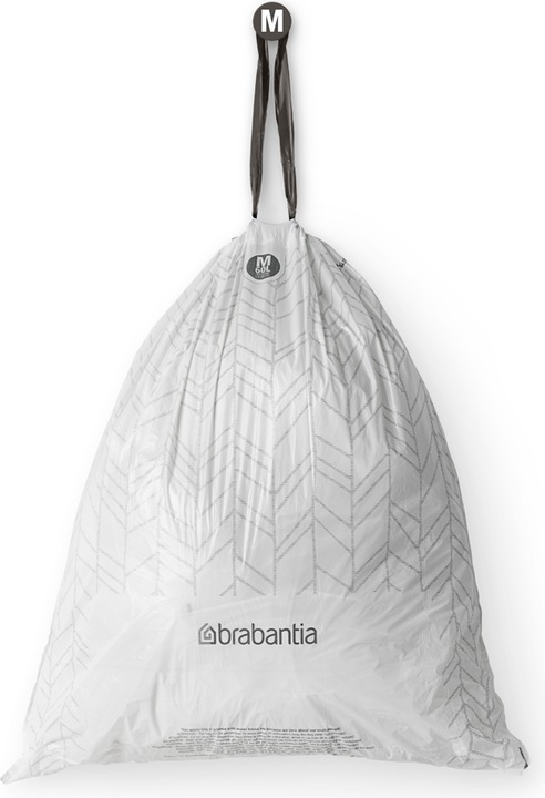 Produktbild Brabantia Abfallbeutel (10 x, 60 l)