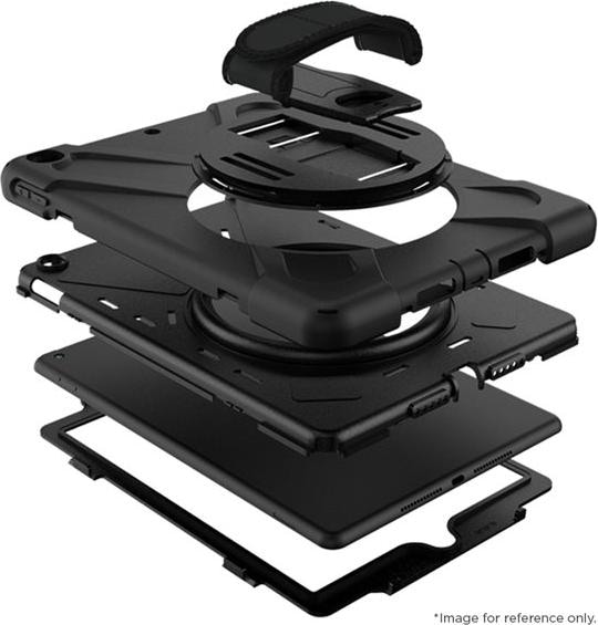 Image du produit Eiger Peak 500 Case (Galaxy Tab S9, Galaxy Tab S9 FE)