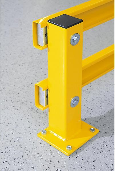 Image du produit kaiserkraft Poteaux de protection