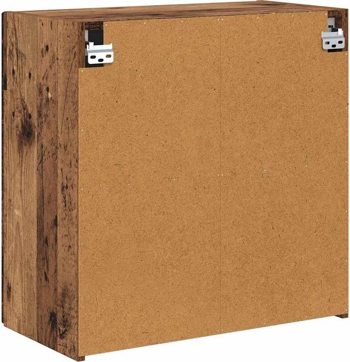 Actual product image vidaXL TV-Schränk (31 x 59.50 x 60 cm)