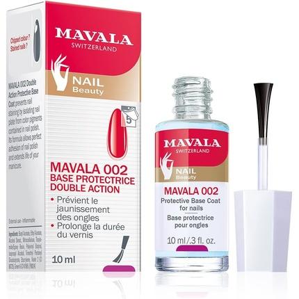 Mavala 7618900902053 (Transparent, Farblack)