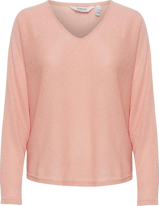 Immagine prodotto B.young BYSIF MAGLIONE CON COLLO A V 20811267 (S)