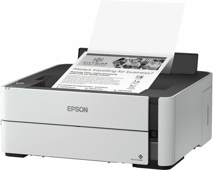 Productafbeelding Epson ET-M1170 EcoTank (Inktreservoir, Zwart-wit)
