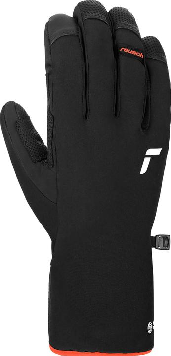 Actual product image Reusch Trooper TOUCH-TEC (8)