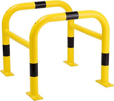 Image du produit kaiserkraft Protection de vérin pour poteaux