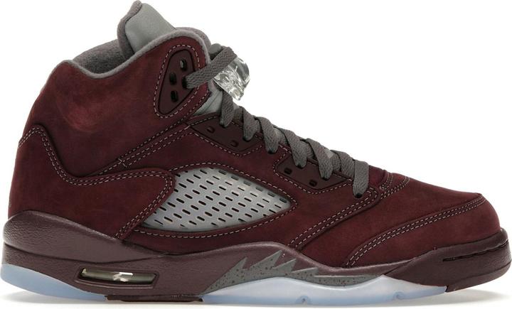 Image du produit Jordan 5 Retro Burgundy (2023) (GS) (36.5)