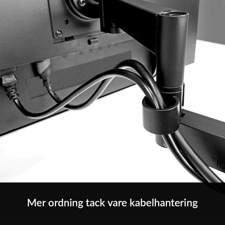 Actual product image Arctic X1 (Table, 43", 10 kg)