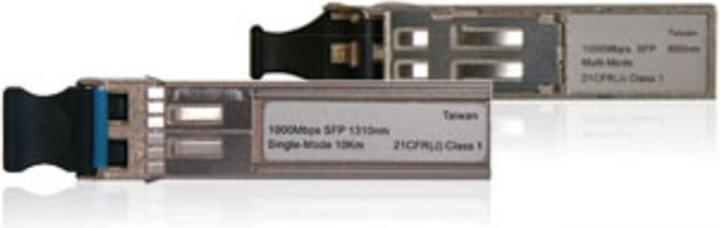 Produktbild Lancom Systems LANCOM SFP-LX-LC1 1000BASE-LX