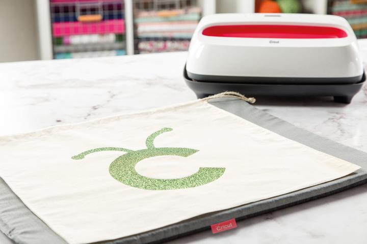 Actual product image Cricut Mat for press or iron