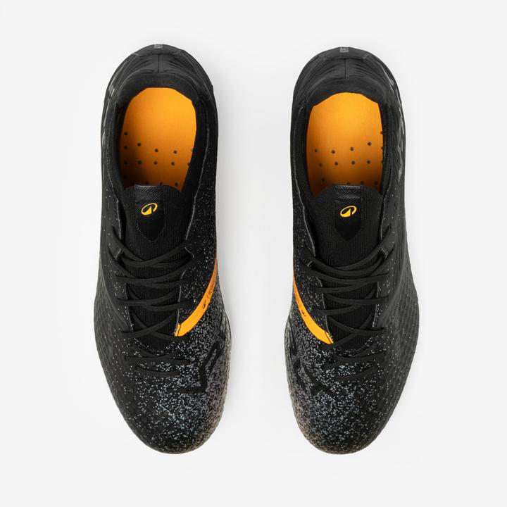 Produktbild Kipsta Damen/Herren Fussball Nockenschuhe FG - VIRALTO III 3D Airmesh Legacy (40)