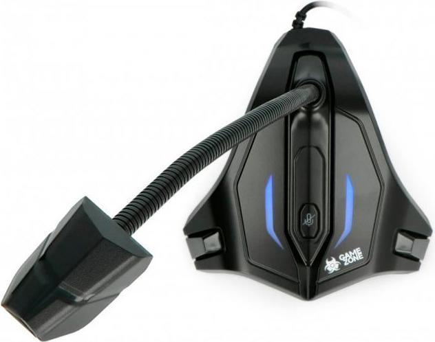 Image du produit Tracer 46620 Gamezone Gamer LED USB