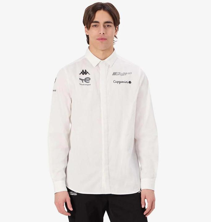 Immagine prodotto Kappa Anley Peugeot Sport (S)