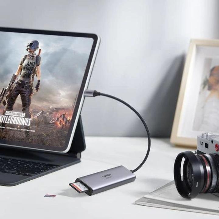 Immagine prodotto Ugreen CM511 (USB-C, 6 porte)