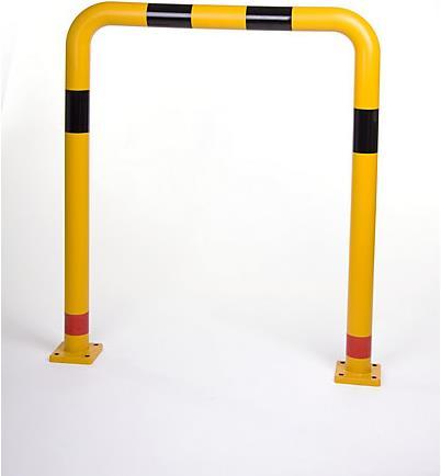 Produktbild Rambowl Rammschutz-Bügel