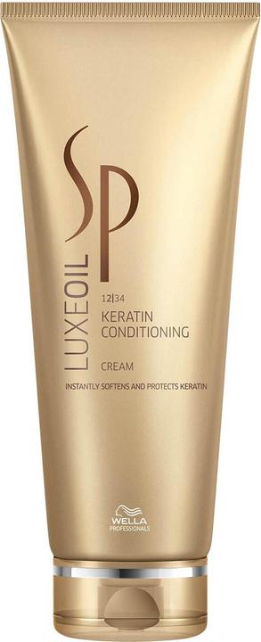 Wella SP Luxe Oil