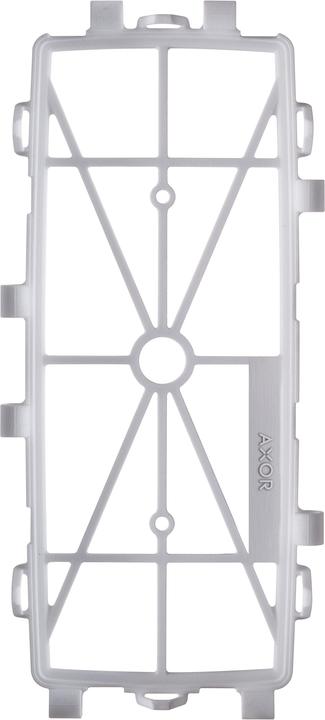 Actual product image hansgrohe AXOR MYEDITION 150mm template