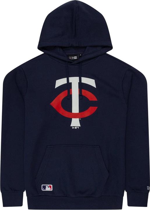 Image du produit New Era Sweatshirt à capuche Minnesota Twins Nos MLB Regular (S)