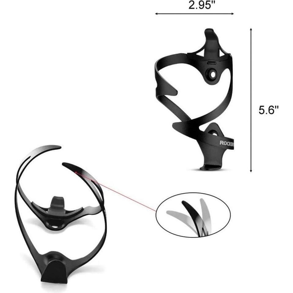 Thumbnail - Rockbros, Flaschenhalter