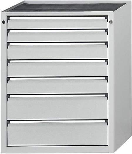Actual product image Anke Drawer cabinet without plate (76 cm, 98 cm)