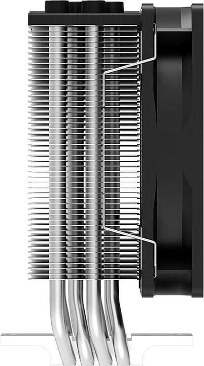 Actual product image ID-Cooling SE-214-X ARGB