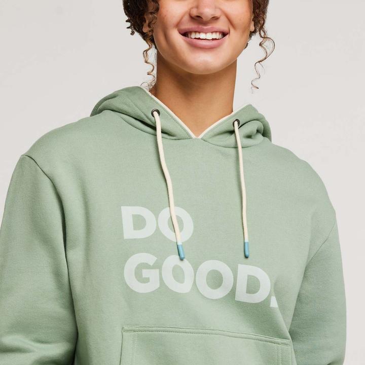 Actual product image Cotopaxi Do Good OrganicPullover Hoodie (XS)