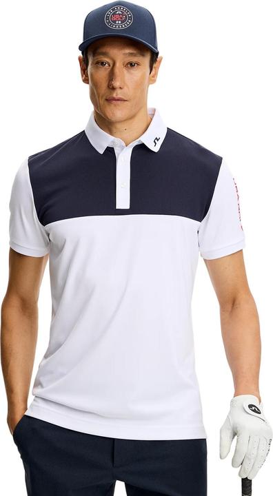 Produktbild J. Lindeberg Scottie Tour Tech Colourblock (M)