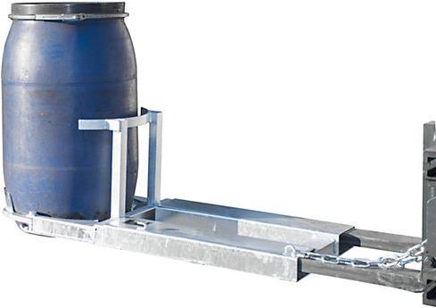 Produktbild eurokraft pro Fassheber