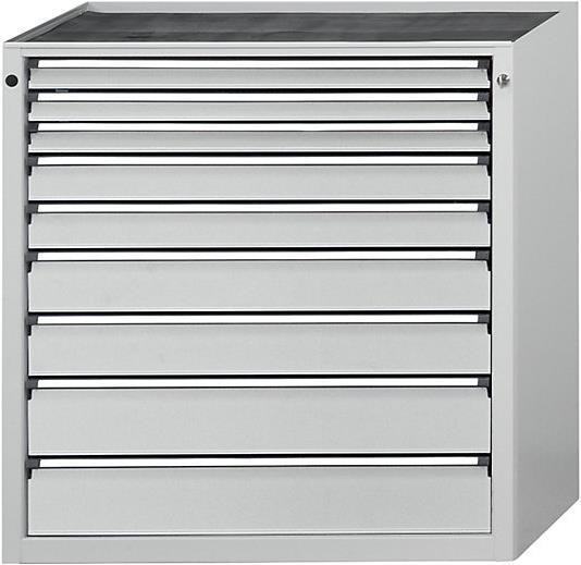 Actual product image Anke Drawer cabinet (91 cm, 128 cm)