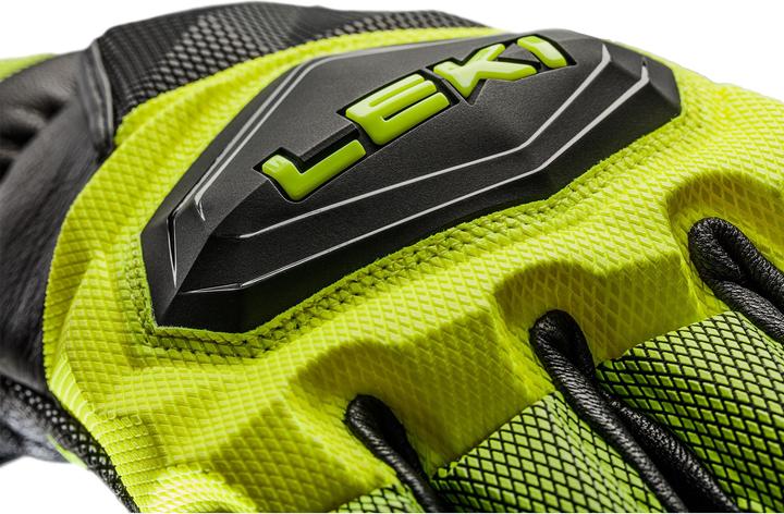 Produktbild Leki LE RĘK WCR Venom SL 3D 8.0 (8)