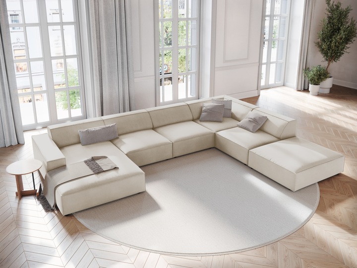 Produktbild Micadoni Jodie (Wohnlandschaft)