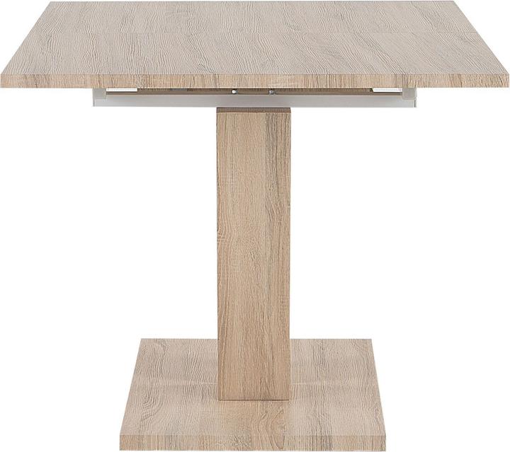 Produktbild Beliani Lixa (140 x 90 x 75 cm)