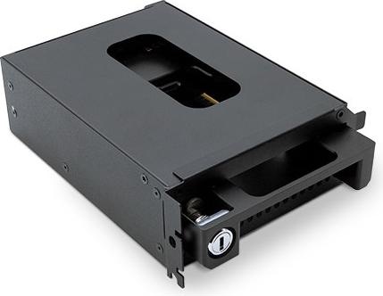 OWC U.2 NVMe Interchange System for Mercury Helios 3S
