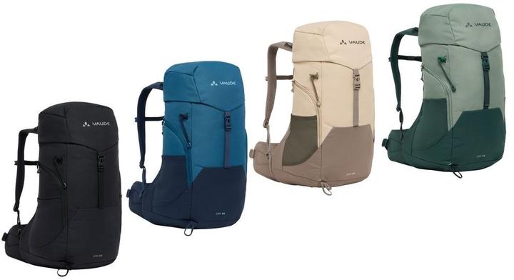 Actual product image Vaude Jura 24 (24 l)