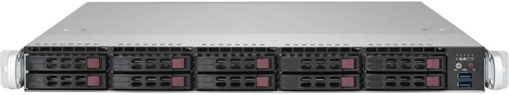 Produktbild Supermicro 1029P-WTRT: 2x Xeon Scalable