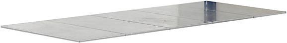 Actual product image kaiserkraft Additional wide span shelving level, shelf load 500 kg
