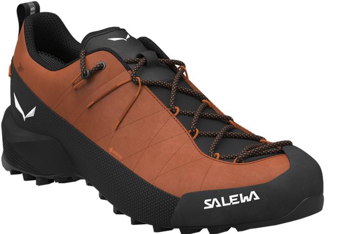 Actual product image Salewa Wildfire Leather 2 GORE-TEX® Schuh (43)