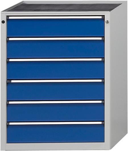 Actual product image Anke Drawer cabinet (76 cm, 98 cm)