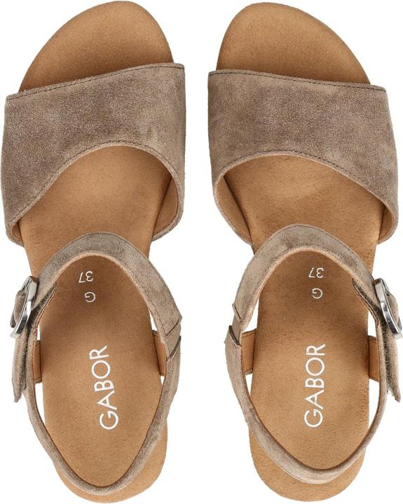 Produktbild Gabor Sandalen (36)