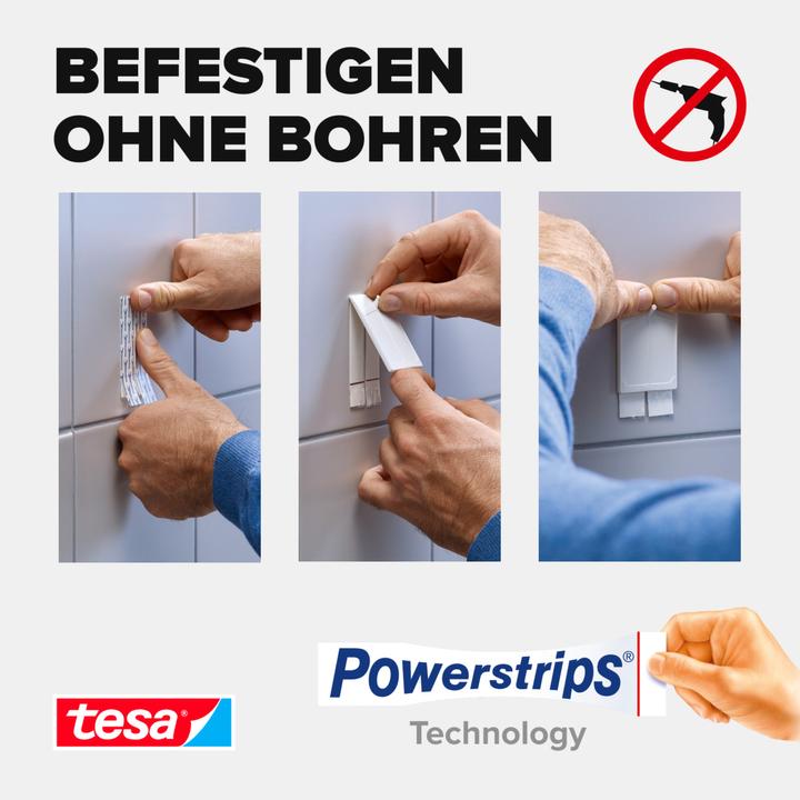 Immagine prodotto tesa Chiodo a colla per piastrelle e metallo