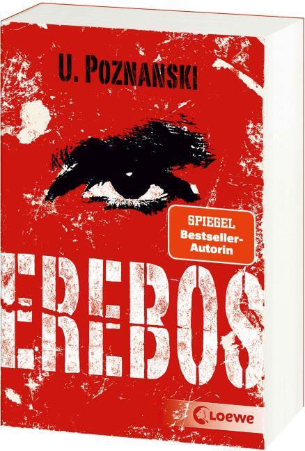 Immagine prodotto Erebos (Tedesco, Ursula Poznanski, 2011)