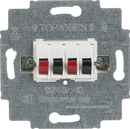 Image du produit Busch-Jaeger Boîte de jonction pour haut-parleurs