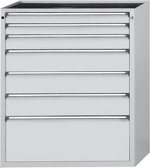 Actual product image Anke Drawer Cabinet (106 cm, 128 cm)