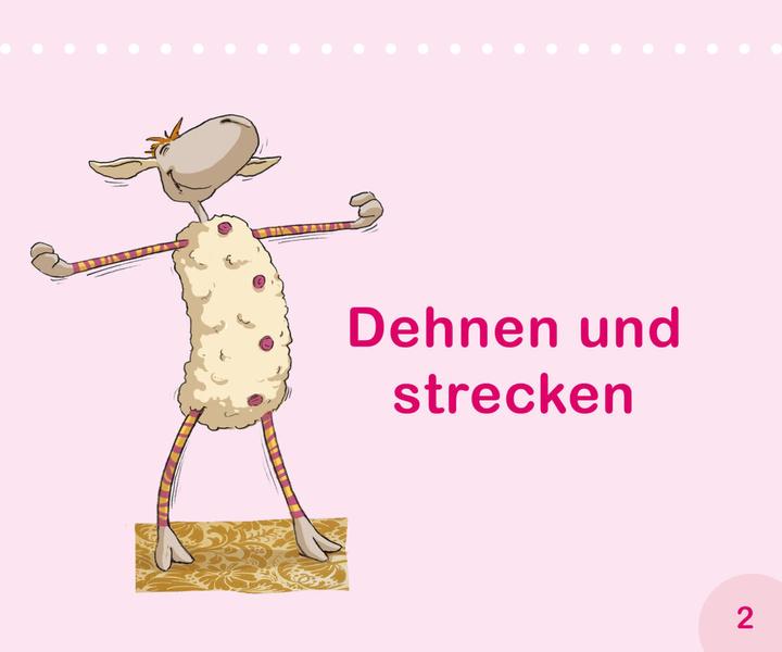 Immagine prodotto Hand aufs Herz (Tedesco, Claudia Croos-Müller, 2021)