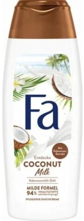 Produktbild Fa Kokosnussmilch-Duschgel