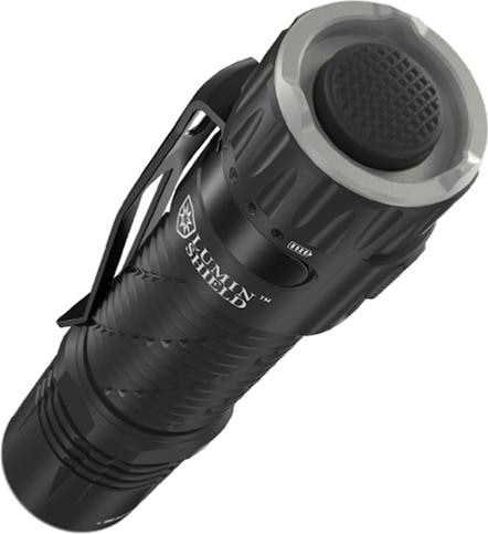 Actual product image Nitecore EDC33 (11.60 cm, 4000 lm)