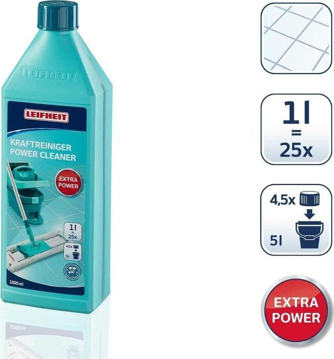Produktbild Leifheit Kraftreiniger 1000 ml