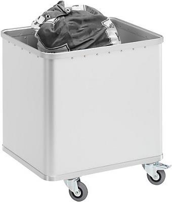 Produktbild kaiserkraft Alu-Kastenwagen (200 kg)