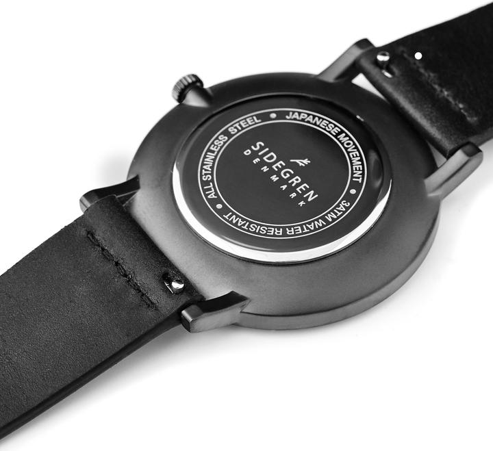 Image du produit Sidegren Kevin (40 mm)