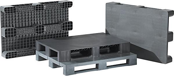 Immagine prodotto eurokraft pro Pattino di plastica